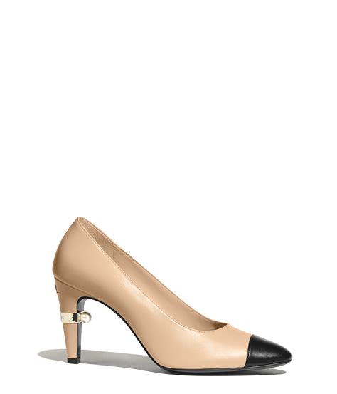 chanel killer heels price|Chanel pumps and slingbacks.